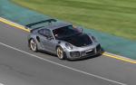 Porsche 911 GT2 RS 2018 года (AU)